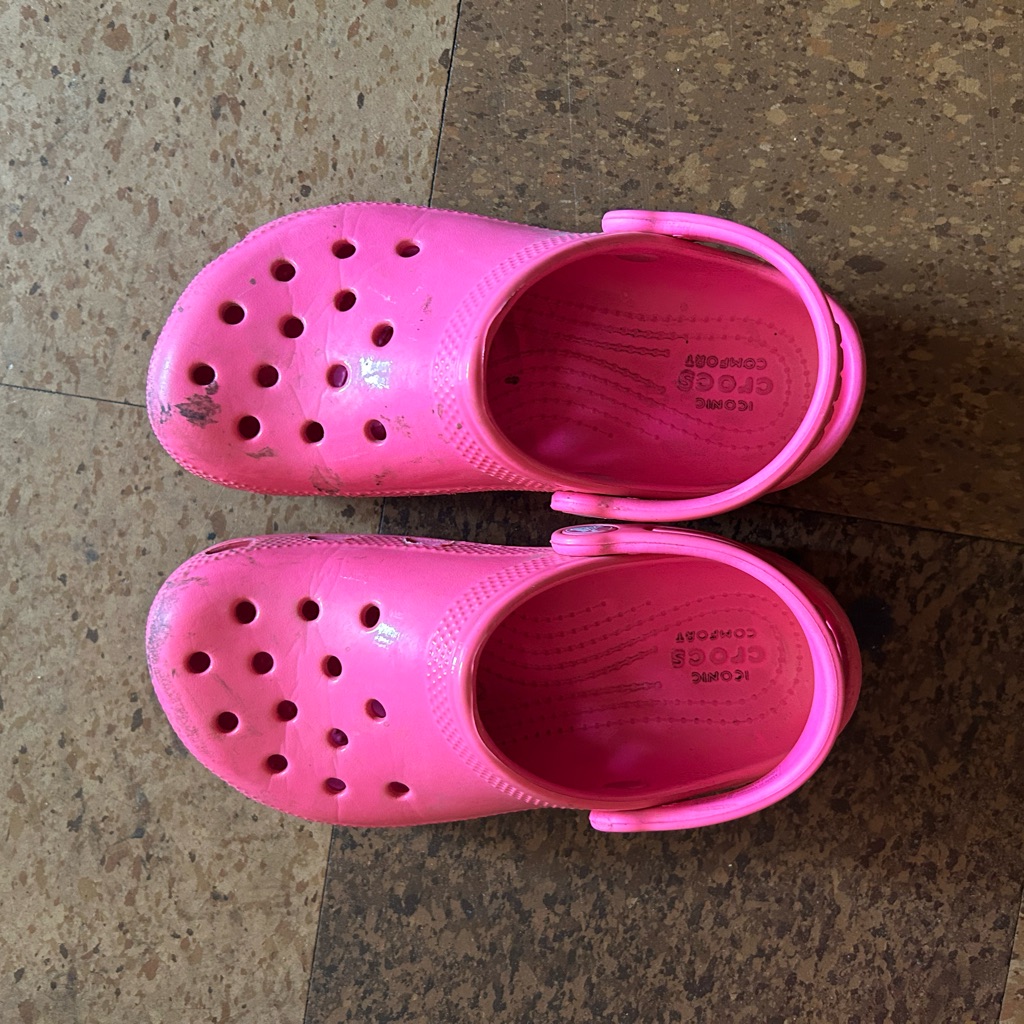 Crocs